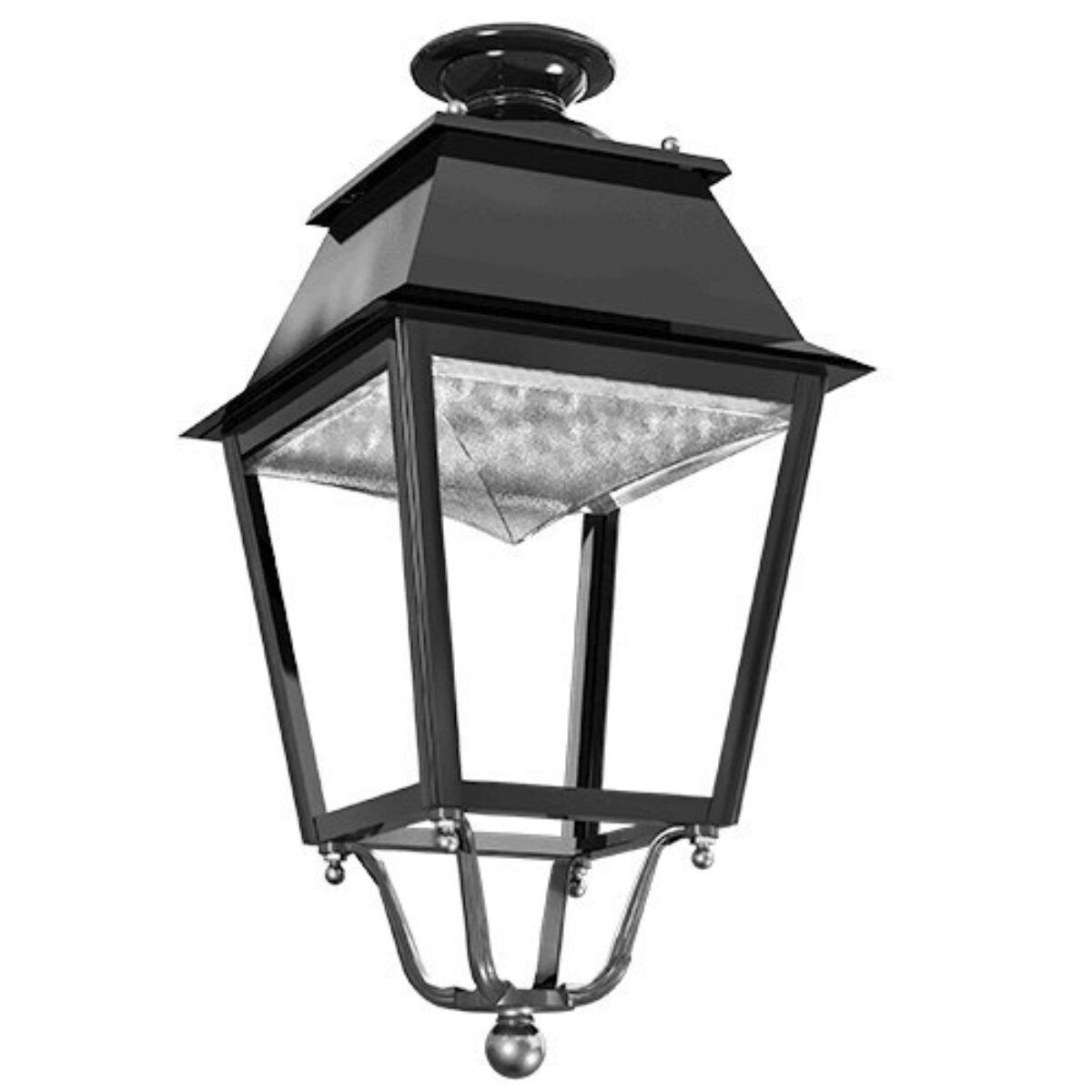 Парковий світильник Eclatec BEAUREGARD купити — Smart lighting