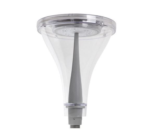Парковий світильник Eclatec BUZZ купити — Smart lighting
