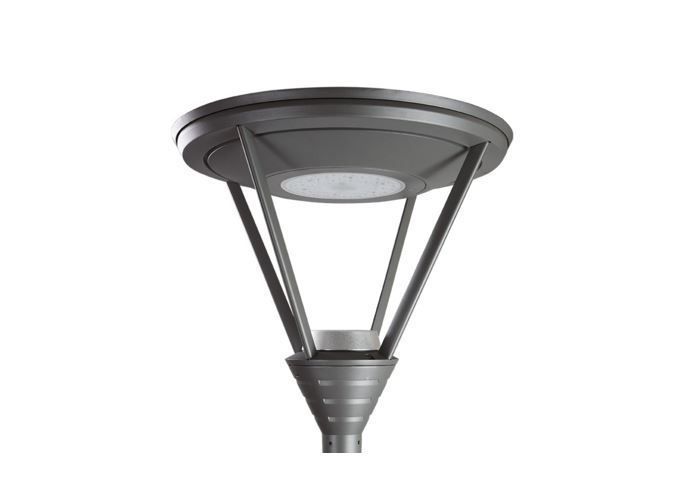 Парковий світильник Eclatec ELYXE купити — Smart lighting