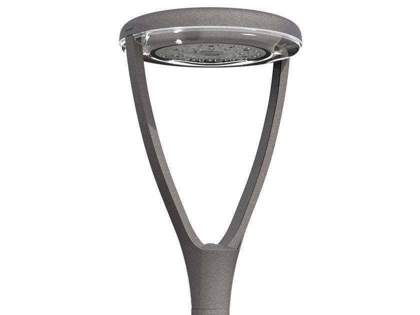 Парковий світильник Eclatec LINK купити — Smart lighting