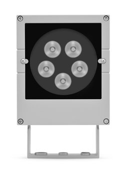 Прожектор світлодіодний PUK CASE