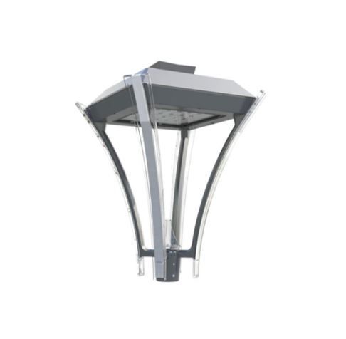 Парковый светильник Eclatec STANZA купить — Smart lighting