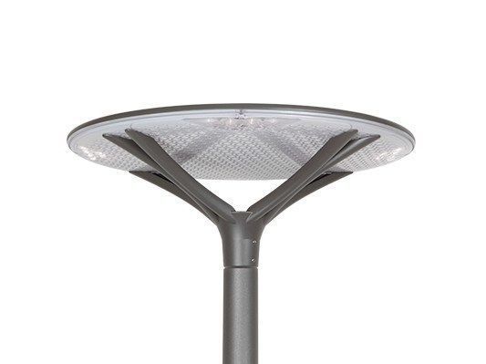 Парковый светильник Eclatec KEO купить — Smart lighting