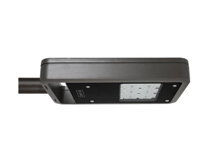 Вуличний світильник Eclatec PIXEL купити — Smart lighting