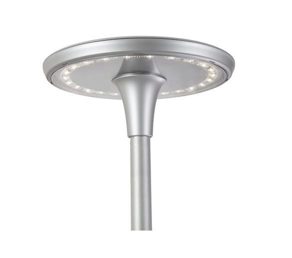 Парковый светильник Eclatec SCOOP купить — Smart lighting