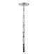 Паркова опора NCT SKPF-D 5,0/175/60 прінт береза 4131-95 береза, 2/4 - Smart lighting
