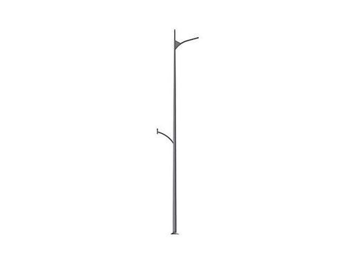 Уличная опора Rosa SAL-U1/5 4246515 &ndash; интернет-магазин наружного освещения Smart Lighting