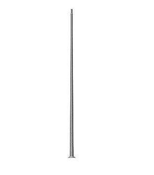 Уличная опора Rosa SAL-9.8wzm 42477 &ndash; интернет-магазин наружного освещения Smart Lighting