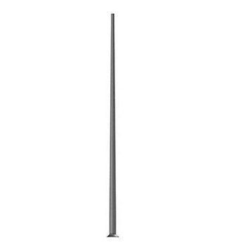 Уличная опора Rosa SAL-70K 42628 &ndash; интернет-магазин наружного освещения Smart Lighting