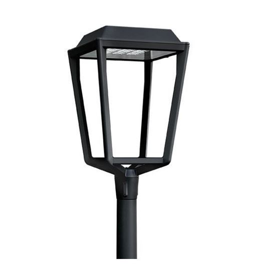 Парковий світильник Eclatec OXYA купити — Smart lighting