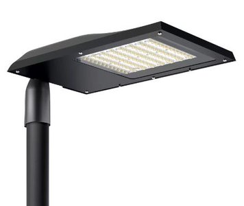 Вуличний світильник Linea Light PARKER