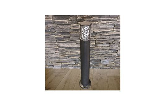 Светодиодный световой столбик Fumagalli CARLO 800 DECO DR3.575.000. &ndash; интернет-магазин наружного освещения Smart Lighting