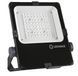 Прожектор светодиодный Ledvance FFL PFM 100W/4000K ASYM 55X110 BK 4058075353527, 1/2 - Smart lighting