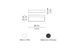 Накладний світильник AiLati BOTTOM 1657637175, 5/7 - Smart lighting