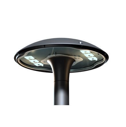 Парковий світильник Eclatec AXESS купити — Smart lighting