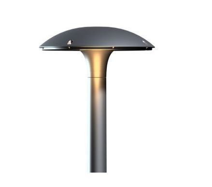 Парковий світильник Eclatec AXESS купити — Smart lighting