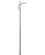 Уличная опора Rosa SAL-P11 42481, 1/4 - Smart lighting