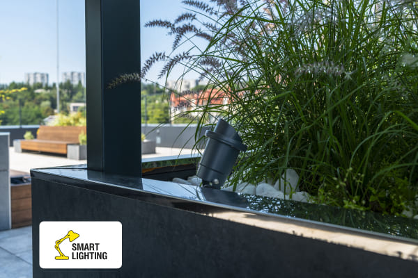 Проект Smart light Бизнес-центр Протасов Яр