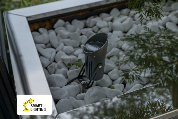 Бизнес-центр Протасов Яр проект Smart light