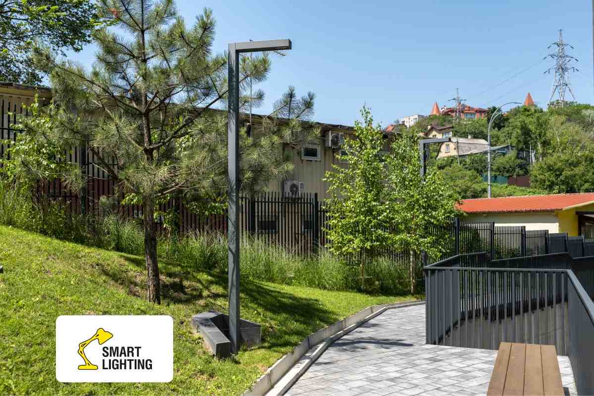 Реалізація проекту Smart Light протасів яр